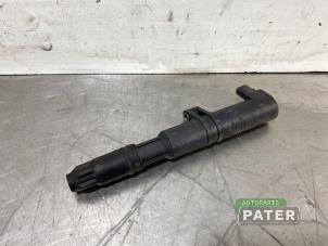 Gebruikte Bobine Renault Megane II (BM/CM) 2.0 16V Turbo Prijs € 10,50 Margeregeling aangeboden door Autoparts Pater