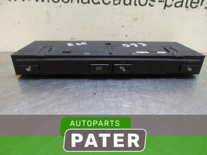 Gebruikte Module (diversen) BMW 5 serie (E60) 525d 24V Prijs € 42,00 Margeregeling aangeboden door Autoparts Pater
