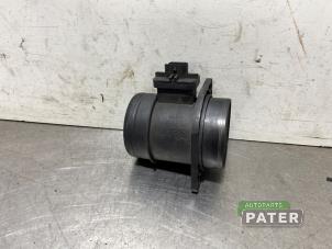 Gebruikte Luchtmassameter Opel Astra G (F08/48) 1.7 DTI 16V Eco4 Prijs € 10,50 Margeregeling aangeboden door Autoparts Pater