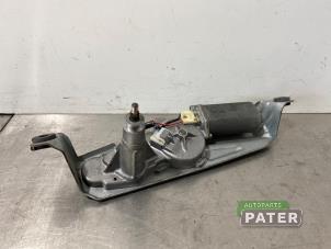 Gebruikte Ruitenwissermotor achter Mazda 323 Fastbreak (BJ14) 1.5 LX,GLX 16V Prijs € 10,50 Margeregeling aangeboden door Autoparts Pater