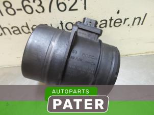 Gebruikte Luchtmassameter Volkswagen Caddy III (2KA,2KH,2CA,2CH) 2.0 TDI 16V Prijs € 12,71 Inclusief btw aangeboden door Autoparts Pater