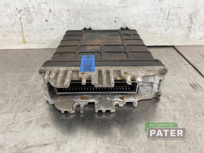 Gebruikte Computer Motormanagement Seat Inca (6K9) 1.9 SDI Prijs € 52,50 Margeregeling aangeboden door Autoparts Pater
