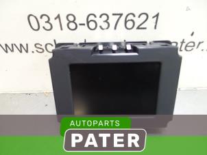Gebruikte Display Interieur Opel Omega B Caravan (21/22/23) 2.2 16V Prijs € 52,50 Margeregeling aangeboden door Autoparts Pater