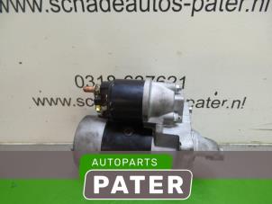 Gebruikte Startmotor Fiat Punto I (176) 60 S,SX 1.2 Fire SPI Prijs € 15,75 Margeregeling aangeboden door Autoparts Pater