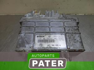 Gebruikte Computer Motormanagement Seat Ibiza II (6K1) 1.4i Prijs € 42,00 Margeregeling aangeboden door Autoparts Pater