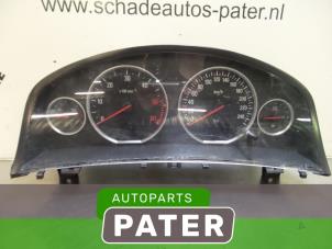Gebruikte Kilometerteller KM Opel Vectra C Caravan 2.2 DTI 16V Prijs € 52,50 Margeregeling aangeboden door Autoparts Pater