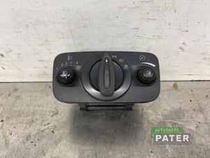 Gebruikte Licht Schakelaar Ford Galaxy (WA6) 2.0 TDCi 16V 140 Prijs € 21,00 Margeregeling aangeboden door Autoparts Pater