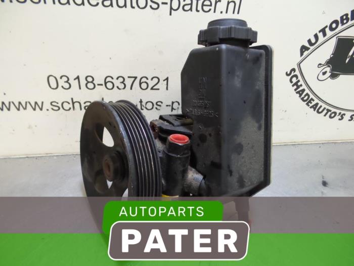 Gebruikte Servopomp Opel Vectra B (36) 1.6 16V Ecotec Prijs € 15,75 Margeregeling aangeboden door Autoparts Pater