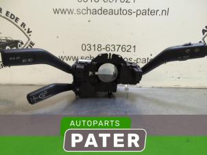 Gebruikte Combischakelaar Stuurkolom Volkswagen Passat (3C2) 1.6 FSI 16V Prijs € 52,50 Margeregeling aangeboden door Autoparts Pater