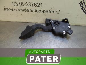 Gebruikte Gaspedaalpositie Sensor Toyota Verso S 1.33 16V Dual VVT-I Prijs € 105,00 Margeregeling aangeboden door Autoparts Pater