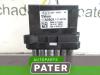 Kachel Weerstand van een Ford S-Max (GBW) 2.0 TDCi 16V 140 2007