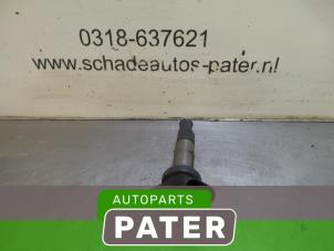 Gebruikte Bobine Chevrolet Epica 2.5 24V Prijs € 10,50 Margeregeling aangeboden door Autoparts Pater
