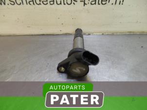 Gebruikte Bobine Chevrolet Epica 2.5 24V Prijs € 10,50 Margeregeling aangeboden door Autoparts Pater
