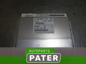 Gebruikte Esp computer Mercedes A (W168) 1.4 A-140 Prijs € 78,75 Margeregeling aangeboden door Autoparts Pater