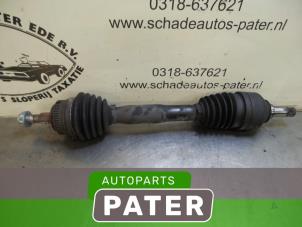 Gebruikte Cardanas links-voor (VWA) Mercedes A (W168) 1.4 A-140 Prijs € 21,00 Margeregeling aangeboden door Autoparts Pater