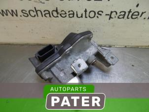 Gebruikte Diversen Renault Megane III Berline (BZ) 1.5 dCi 110 Prijs € 26,25 Margeregeling aangeboden door Autoparts Pater