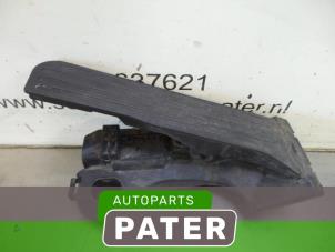 Gebruikte Gaspedaalpositie Sensor Volkswagen Caddy III (2KA,2KH,2CA,2CH) 2.0 SDI Prijs € 52,50 Margeregeling aangeboden door Autoparts Pater