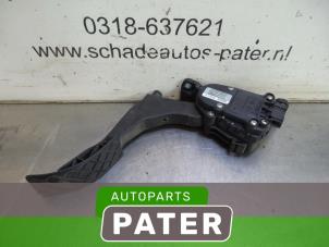 Gebruikte Gaspedaalpositie Sensor Volkswagen Polo IV (9N1/2/3) 1.9 TDI 100 Prijs € 52,50 Margeregeling aangeboden door Autoparts Pater