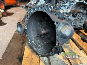 Gebruikte Versnellingsbak Volkswagen Polo IV (9N1/2/3) 1.9 TDI 100 Prijs € 131,25 Margeregeling aangeboden door Autoparts Pater
