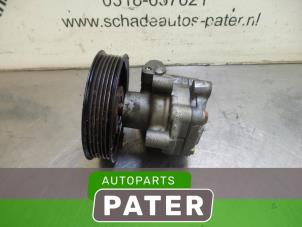 Gebruikte Pomp Servo Volkswagen Golf IV (1J1) 1.6 Prijs € 15,75 Margeregeling aangeboden door Autoparts Pater