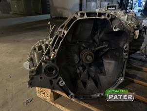 Gebruikte Versnellingsbak Renault Modus/Grand Modus (JP) 1.4 16V Prijs € 131,25 Margeregeling aangeboden door Autoparts Pater