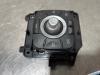 Regelunit Multi Media van een Renault Megane III Berline (BZ) 1.5 dCi 110 2012