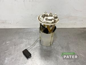 Gebruikte Opvoerpomp Renault Megane III Berline (BZ) 1.5 dCi 110 Prijs € 31,50 Margeregeling aangeboden door Autoparts Pater