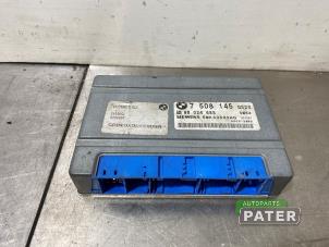 Gebruikte Computer Automatische Bak BMW 5 serie (E39) 525d 24V Prijs € 31,50 Margeregeling aangeboden door Autoparts Pater