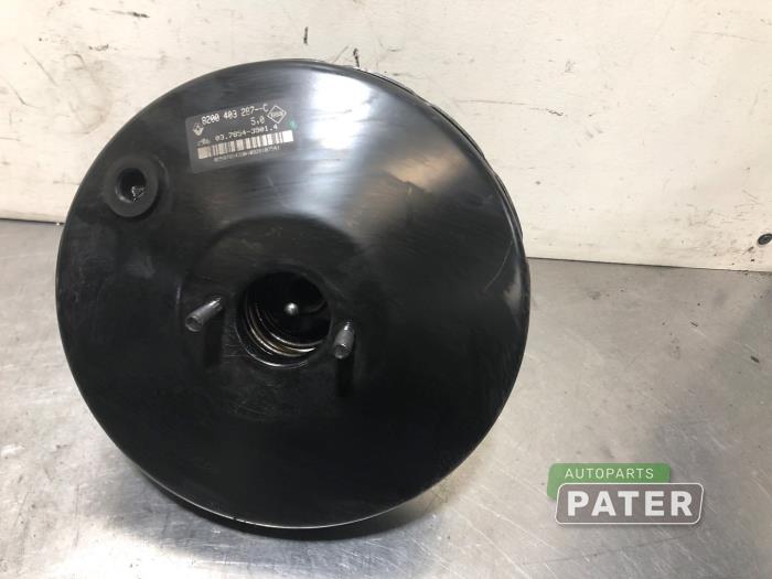 Gebruikte Rembol Renault Twingo II (CN) 1.2 Prijs € 52,50 Margeregeling aangeboden door Autoparts Pater