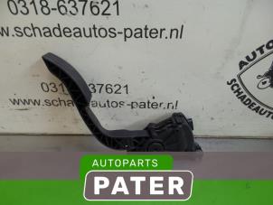 Gebruikte Gaspedaalpositie Sensor Renault Twingo II (CN) 1.2 Prijs € 52,50 Margeregeling aangeboden door Autoparts Pater