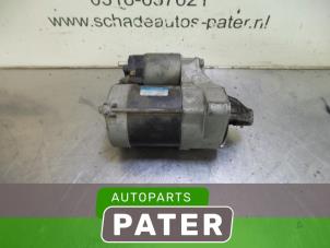 Gebruikte Startmotor Suzuki Alto (RF410) 1.1 16V Prijs € 15,75 Margeregeling aangeboden door Autoparts Pater