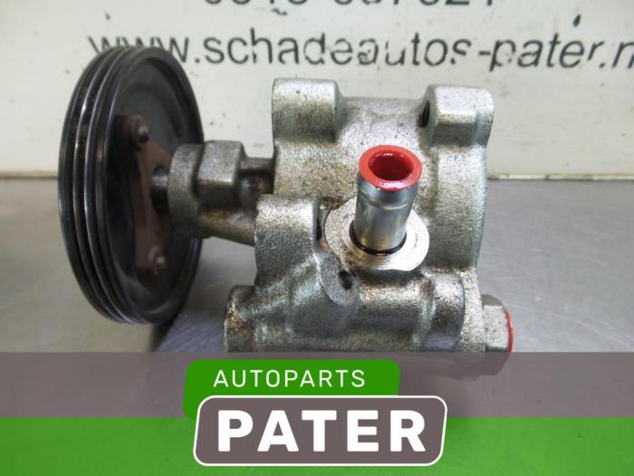 Gebruikte Pomp Servo Renault Megane (BA) 1.6i ,Easy Prijs € 10,50 Margeregeling aangeboden door Autoparts Pater