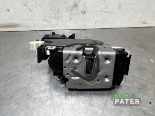 Gebruikte Portierslot Mechaniek 4Deurs rechts-achter Mercedes C (W204) 3.0 C-350 CDI V6 24V 4-Matic Prijs € 15,75 Margeregeling aangeboden door Autoparts Pater