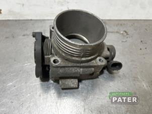 Gebruikte Gasklephuis Volvo V40 (VW) 1.8 16V Prijs € 21,00 Margeregeling aangeboden door Autoparts Pater