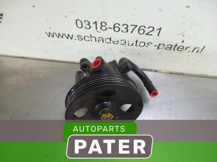 Gebruikte Pomp Servo Chevrolet Epica 2.5 24V Prijs € 15,75 Margeregeling aangeboden door Autoparts Pater