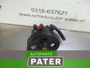 Gebruikte Pomp Servo Chevrolet Epica 2.5 24V Prijs € 15,75 Margeregeling aangeboden door Autoparts Pater