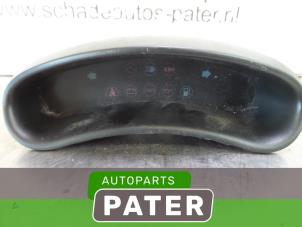 Gebruikte Display Interieur Chevrolet Matiz 0.8 Prijs € 36,75 Margeregeling aangeboden door Autoparts Pater