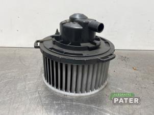 Gebruikte Aanjager Mazda 3 Sport (BK) 1.6 CiTD 16V Prijs € 15,75 Margeregeling aangeboden door Autoparts Pater