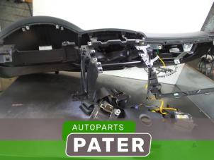 Gebruikte Airbag Set + Module Chevrolet Epica 2.5 24V Prijs € 262,50 Margeregeling aangeboden door Autoparts Pater