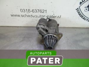 Gebruikte Startmotor Daewoo Lanos (TA/TF08/48/86) 1.5 Prijs € 10,50 Margeregeling aangeboden door Autoparts Pater