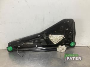 Gebruikte Ruitmechaniek 4Deurs rechts-achter Landrover Range Rover Sport (LS) 3.6 TDV8 32V Prijs € 21,00 Margeregeling aangeboden door Autoparts Pater