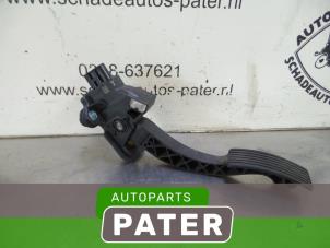 Gebruikte Gaspedaal Mitsubishi Outlander (GF/GG) 2.2 DI-D 16V Clear Tec 4x2 Prijs € 78,75 Margeregeling aangeboden door Autoparts Pater