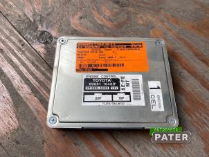 Gebruikte Computer Motormanagement Toyota Paseo (EL54) 1.5i,GT MPi 16V Prijs € 78,75 Margeregeling aangeboden door Autoparts Pater