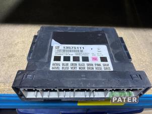 Gebruikte BCM Opel Insignia Sports Tourer 2.0 CDTI 16V 110 Ecotec Prijs € 131,25 Margeregeling aangeboden door Autoparts Pater