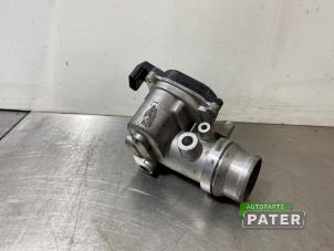 Gebruikte EGR Klep Renault Megane III Grandtour (KZ) 1.5 dCi 110 Prijs € 42,00 Margeregeling aangeboden door Autoparts Pater
