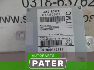Gebruikte Module (diversen) Landrover Range Rover Sport (LS) 3.6 TDV8 32V Prijs € 42,00 Margeregeling aangeboden door Autoparts Pater