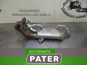 Gebruikte EGR koeler Mercedes Citan (415.6) 1.5 109 CDI Prijs € 38,12 Inclusief btw aangeboden door Autoparts Pater