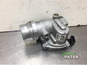 Gebruikte Gasklephuis Mercedes Citan (415.6) 1.5 109 CDI Prijs € 44,47 Inclusief btw aangeboden door Autoparts Pater