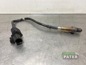 Gebruikte Lambda Sonde Mercedes Citan (415.6) 1.5 109 CDI Prijs € 44,47 Inclusief btw aangeboden door Autoparts Pater