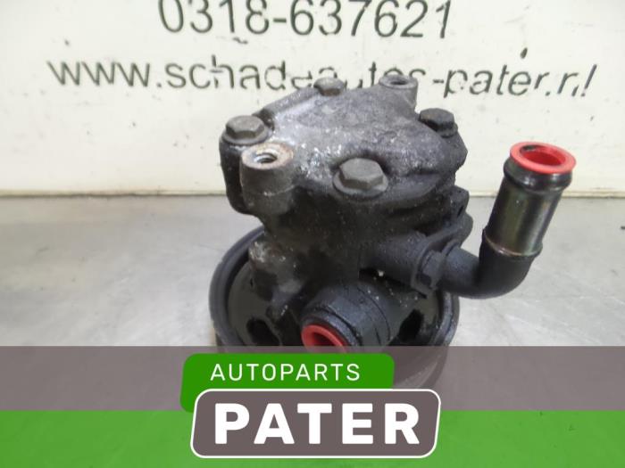 Gebruikte Servopomp Volkswagen Golf IV (1J1) 1.9 TDI 110 Prijs € 10,50 Margeregeling aangeboden door Autoparts Pater